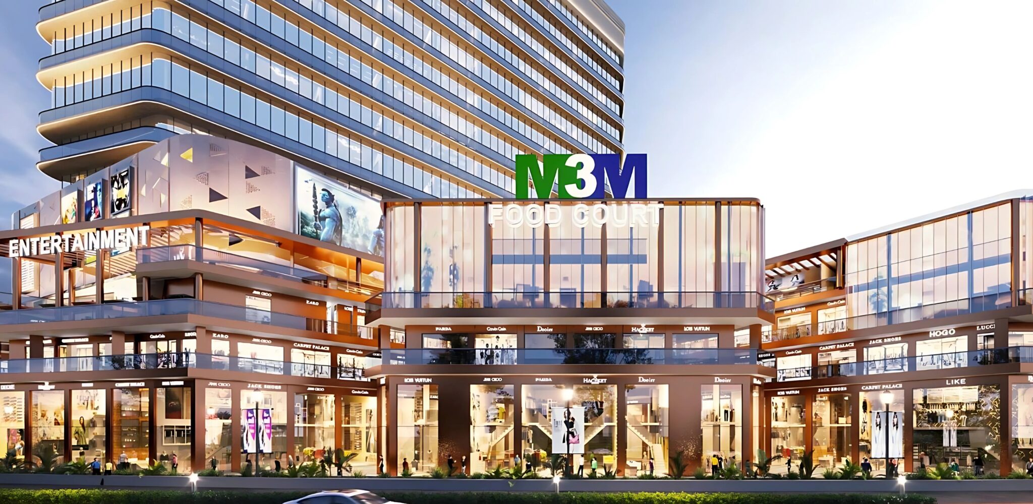 Careers at M3M India | Join Our Team of Real Estate Innovators